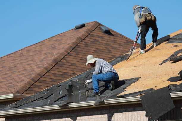 Best Chimney Flashing Repair  in Rawls Springs, MS