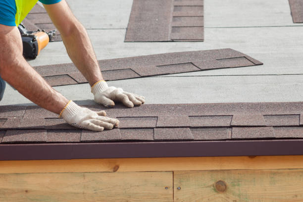 Best Gutter Installation and Repair  in Rawls Springs, MS